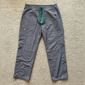 Men’s Figs Scrub Pants XL